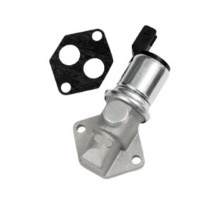 Motor de Passo para Ford Courier - Fiesta - KA - Escort