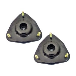 Par Batente Coxim Dianteiro do Amortecedor Chery Cielo – Celer