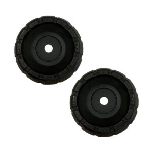 Par Coxim Amortecedor Dianteiro para Suzuki SX4