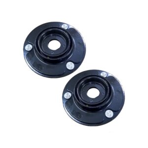 Par Coxim Batente do Amortecedor Dianteiro Kia Sorento