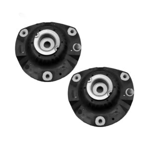 Par Coxim Batente Do Amortecedor Dianteiro para Chevrolet Cruze