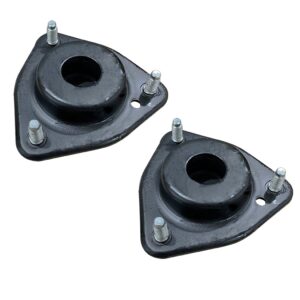 Par Coxim Batente do Amortecedor para Dodge Journey & Fiat Freemont