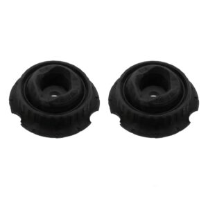 Par Coxim de Amortecedor Dianteiro Traseiro para Audi Q7 & Porsche Cayennes & Volkswagen Touareg