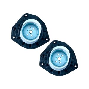 Par Coxim do Amortecedor Dianteiro Ambos os Lados para Renault Mégane - Scénic