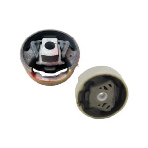 Par de Buchas do Cambio para Volkswagen Golf - Jetta - Passat - Tiguan & Audi A3 - Q3