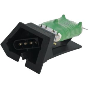 Resistência caixa Evaporadora para BMW 320 - 318 - 325 - E36