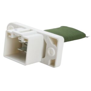 Resistência caixa Evaporadora para Ford Mondeo - Focus - Volkswagen Gol