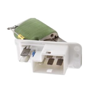 Resistência caixa Evaporadora para para Chevrolet Astra