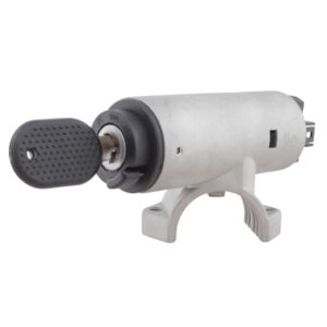 Trava de Direção para Fiat Elba - Premio - Uno - Fiorino - Mille - Pick-up 