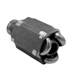 Tulipa Lado Direito - Fiat Freemont