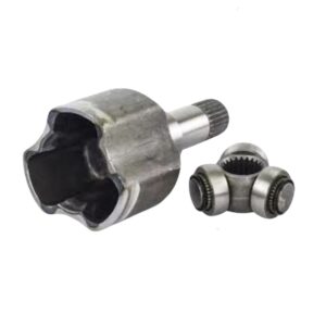 Tulipa Lado Esquerdo para Peugeot