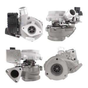 Turbo Compressor para Ford Ranger 2.2