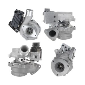 Turbo Compressor para Ford Ranger 2.2