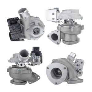 Turbo Compressor para Ford Ranger