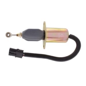Valvula Solenoide de Parada para Cummins Universal