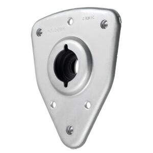 Batente Coxim Dianteiro para Peugeot - 3008 & Citroen C4 - Picasso