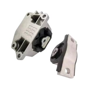 Kit Coxim para Volkswagen Gol - Fox - SpaceFox - CrossFox -  Saveiro  - Voyage