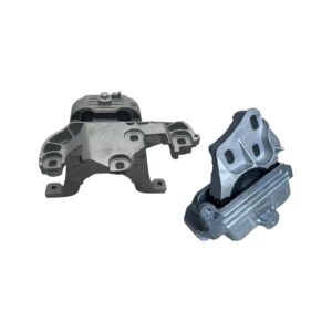 Kit Coxim Motor Câmbio para Mercedes Benz GLA200 - GLA220 - GLA250
