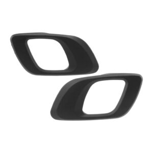 Kit Maçaneta Ambos os Lados Dianteiro e Traseiro para Renault Kwid 