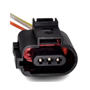 Chicote para Sensor de Rotação do Volkswagen Amarok - Gol - Fox - Voyage -  Jetta