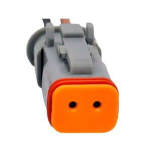 Chicote Reparo para Deutsch Agrícola - Caminhão - Ônibus