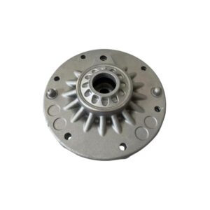 Coxim Batente do Amortecedor Dianteiro para BMW F20 114 - 120 -316 - 328 - 335 