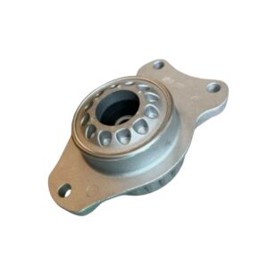 Coxim Batente do Amortecedor Traseiro para BMW 535 - 550 