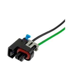 Chicote Reparo Bico Injetor para Chevrolet Celta - Corsa