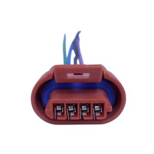 Chicote Reparo da Bobina de Ignição para Chevrolet Corsa 1.0/1.4/1.6/1.8 - S10 - Silverado