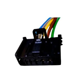 Chicote Reparo da Flange Bomba Combustivel - Resistencia do Ar Condicionado para Citroën Picasso -  C3 & Peugeot 206 - 207 - 307