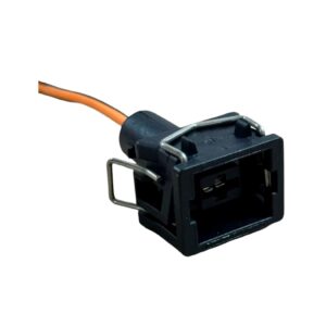 Chicote Reparo Motor de Partida para Volkswagen Fox 1.6