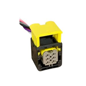 Chicote Reparo Pisca Dianteiro para Scania & Volvo VM 2015