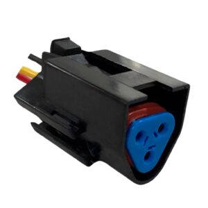 Chicote Reparo Sensor de Luz de Ré para Ford Ecosport