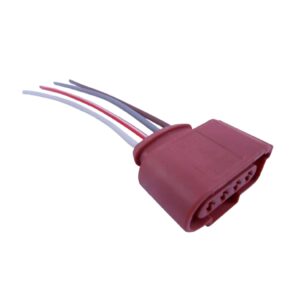 Chicote Reparo Sensor Hego Sonda Lambda para Volkswagen Gol - Saveiro GV - UP