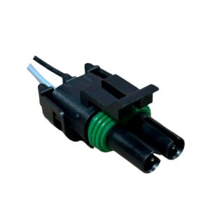 Chicote Reparo Sensor Luz de Ré para Chevrolet Blazer 6cc