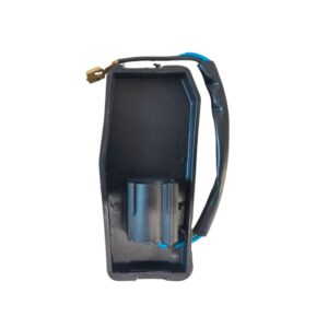 Chicote Soquete Dianteiro Direito Cibie para Fiat Uno - Elba - Fiorino - Prêmio