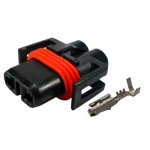 Kit Chicote Reparo Sensor de Velocidade para Ford Fusion - Focus