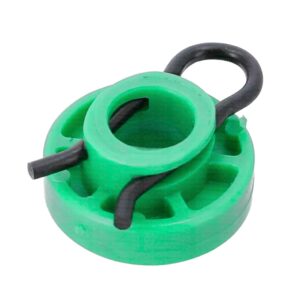 Corrediça do Vidro da Porta Redonda para Scania Serie 4