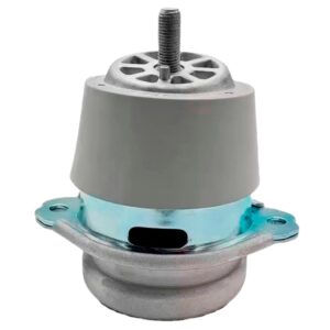 Coxim do Motor Lado Esquerdo para Audi Q7 & Porsche Cayenne & Volkswagen Touareg 