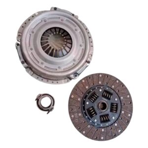 Kit Embreagem para Nissan Frontier