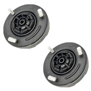 Par coxim Amortecedor Dianteiro para Hyundai Azera