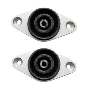 Par coxim Traseiro amortecedor Audi A4 A6 Volkswagen Passat e Variant