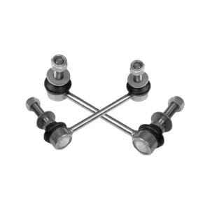 Par de Bieleta Dianteiro Ambos Lados Toyota Hilux Pitbull | DLZ