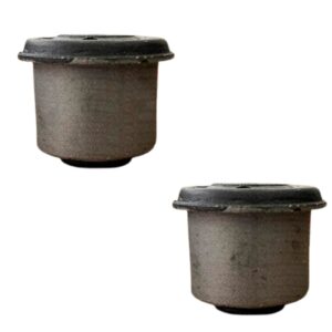 Par de bucha da Bandeja Dianteira para Peugeot 406