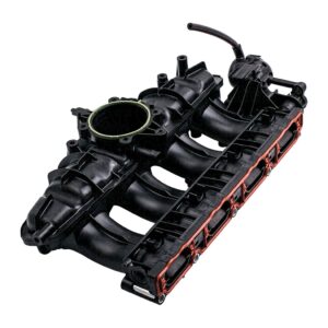 Coletor de admissão para Audi A3 & Volkswagen fusca - eos - golf - jetta - passat - tiguan