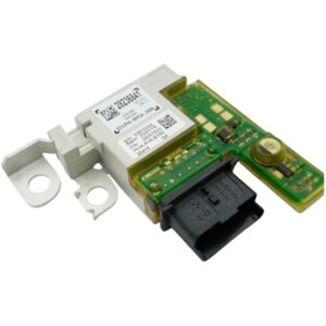 Módulo de Voltagem da Caixa de Fusíveis 28236841 Para Citroën C4 Peugeot 3008 1.6 2.0 HDi