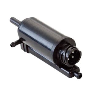 Bomba Limpador Parabrisa para Scania Série 5 P G R & Man Tgx 28.440 - 29.440 - 33.440 & Mercedes Benz actros - atego - axor