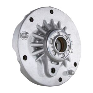 Coxim do Amortecedor Dianteiro para BMW 118i - 216i - 218i - 220i - 225i - X1 - X2 & Mini Cooper Clubman - Countryman 