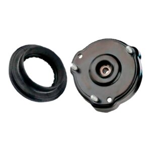 Coxim do amortecedor Dianteiro para Mercedes Benz Serie E E220 - E230 - E240 - E280 - E320 - E350 - E400 - E500 - E55 - E63 - Serie CLS CLS350 - CLS500 - CLS550 - CLS55 - CLS63