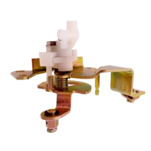 Kit Afogador para Carburador Brosol Solex 2E - 3E para Chevrolet & Ford & Volkswagen